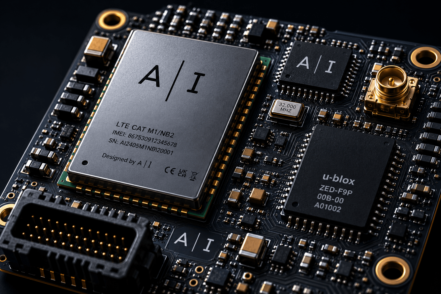 Systems Integration, Testing & Manufacturing Readiness